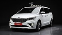 2020 KIA Carnival