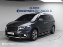 2017 KIA Carnival