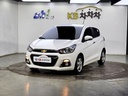2017 CHEVROLET SPARK