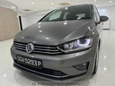 2016 VOLKSWAGEN Sport van