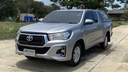 2020 TOYOTA Hilux