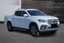 2019 MERCEDES-BENZ X-CLASS