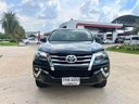 2018 TOYOTA Fortuner