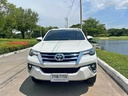 2018 TOYOTA Fortuner