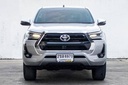 2021 TOYOTA Hilux
