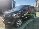 2018 HYUNDAI Grand Starex
