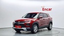 2021 CHEVROLET TrailBlazer, 