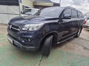 2019 Ssangyong Rexton Sports