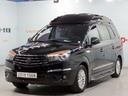 2017 Ssangyong Korando turismo