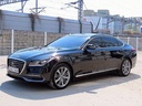2020 Genesis G80