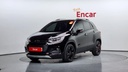 2019 CHEVROLET TRAX