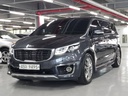 2018 KIA Carnival
