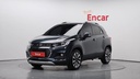 2021 CHEVROLET TRAX