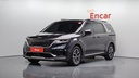 2023 KIA Carnival