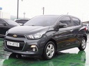 2017 CHEVROLET SPARK