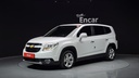 2017 CHEVROLET Orlando