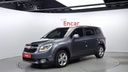 2018 CHEVROLET Orlando