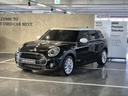 2021 Mini Clubman