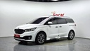 2018 KIA Carnival, 