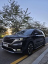 2021 KIA Carnival