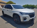 2022 CHEVROLET Traverse