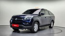 2018 Ssangyong Rexton Sports