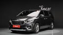 2020 KIA Carnival