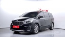 2019 KIA Carnival