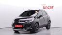 2020 CHEVROLET TRAX