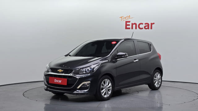 2020 CHEVROLET SPARK