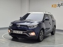 2018 Ssangyong Tivoli