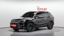 2024 Ssangyong Korando