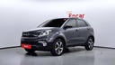 2018 Ssangyong Korando