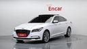 2017 Genesis G80, 