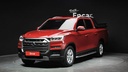 2024 Ssangyong Rexton Sports Khan