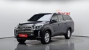 2021 Ssangyong Rexton Sports Khan