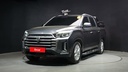 2022 Ssangyong Rexton Sports Khan