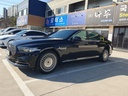 2021 Genesis G90