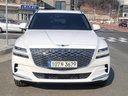 2020 Genesis GV80
