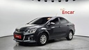 2017 CHEVROLET Aveo