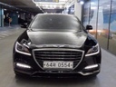 2017 Genesis G80