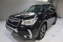 2016 SUBARU Forester, 