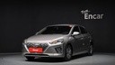 2020 HYUNDAI IONIQ, 