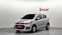 2017 CHEVROLET SPARK