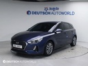 2018 HYUNDAI I30