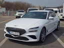 2022 Genesis G70