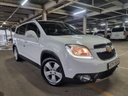 2017 CHEVROLET Orlando