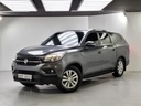 2019 Ssangyong Rexton Sports