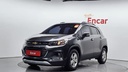 2017 CHEVROLET TRAX