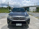 2017 TOYOTA Hilux